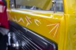 Chevrolet C10 Custom 1967 года